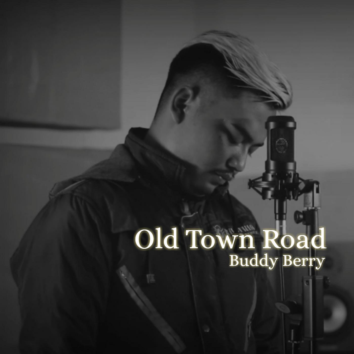 Постер альбома Old Town Road