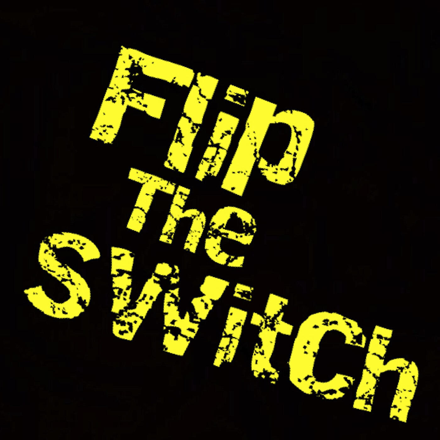 CPTime - Flip the Switch