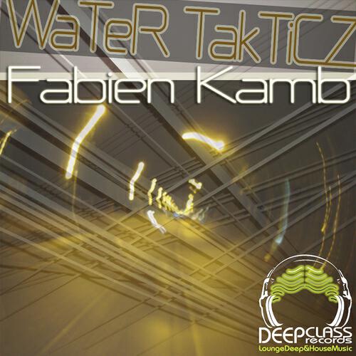Fabien Kamb - Water Takticz (Jimmy & Fer Ferrari Remix)