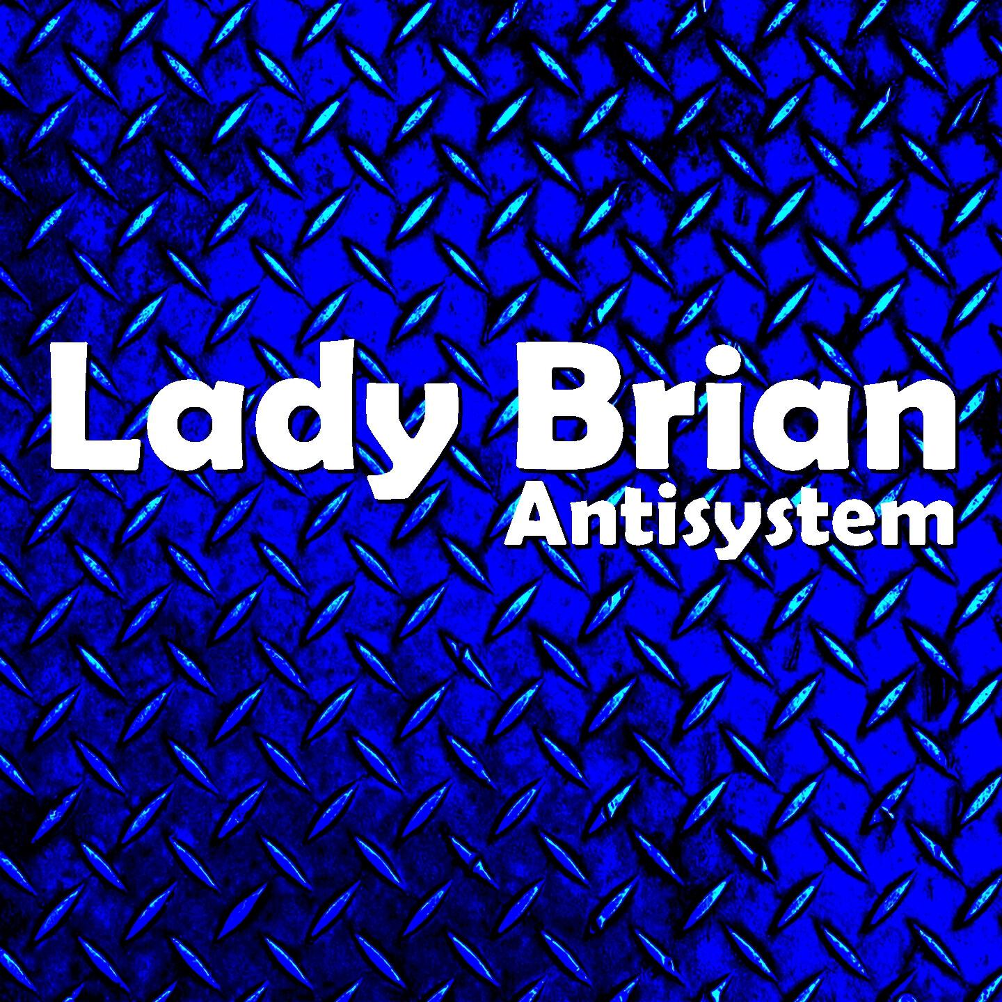 Lady Brian - No Guns (Luca Morris Mix)