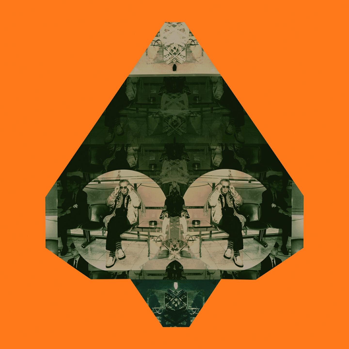 Luc Ferrari - The Posthumous World Premiere On 25.10.08