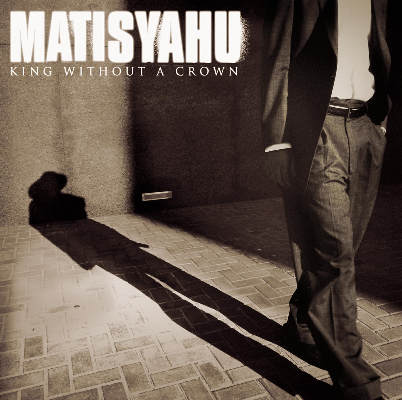 Matisyahu - King Without a Crown (Live at Stubb's, Austin, TX - February 2005)