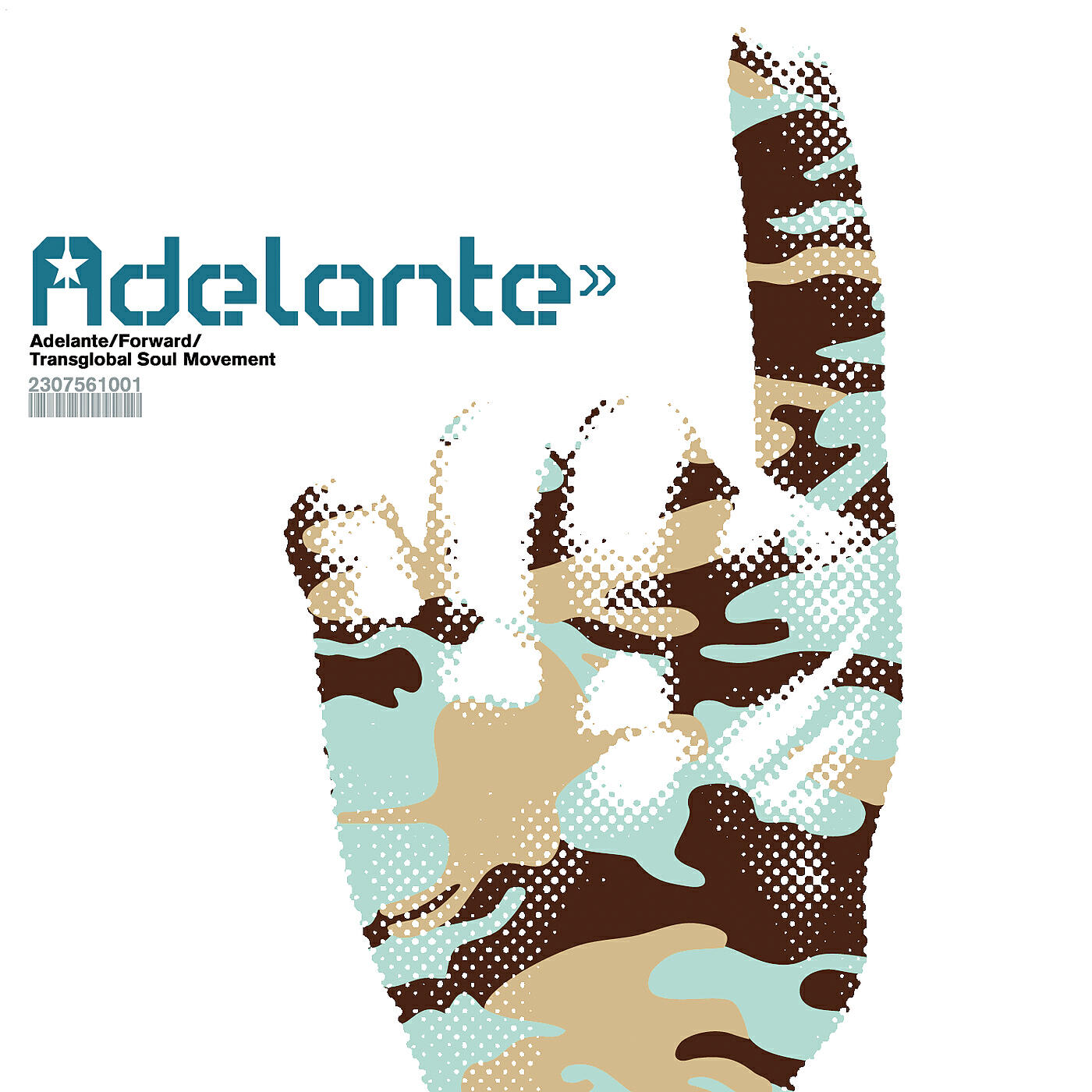 Adelante - Adelante