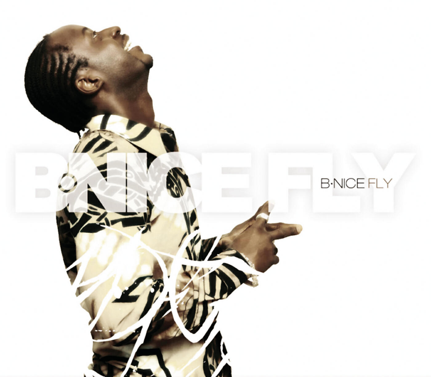 B-Nice - Living Life
