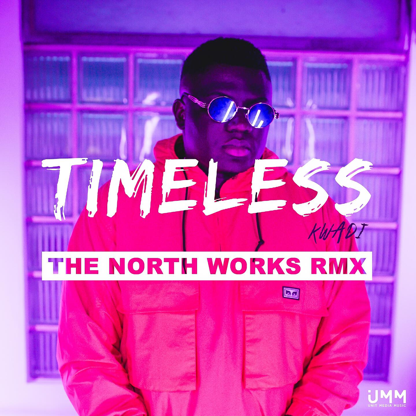 KWADI - Timeless (The North Works Remix)