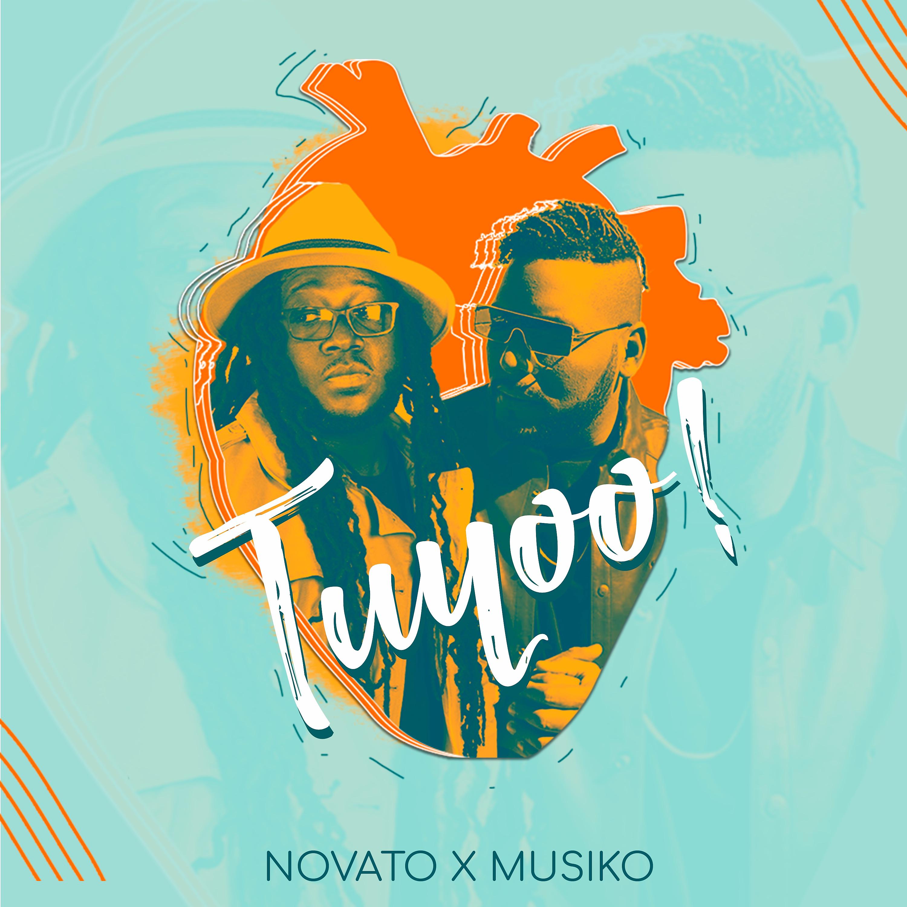 Постер альбома Tuyoo