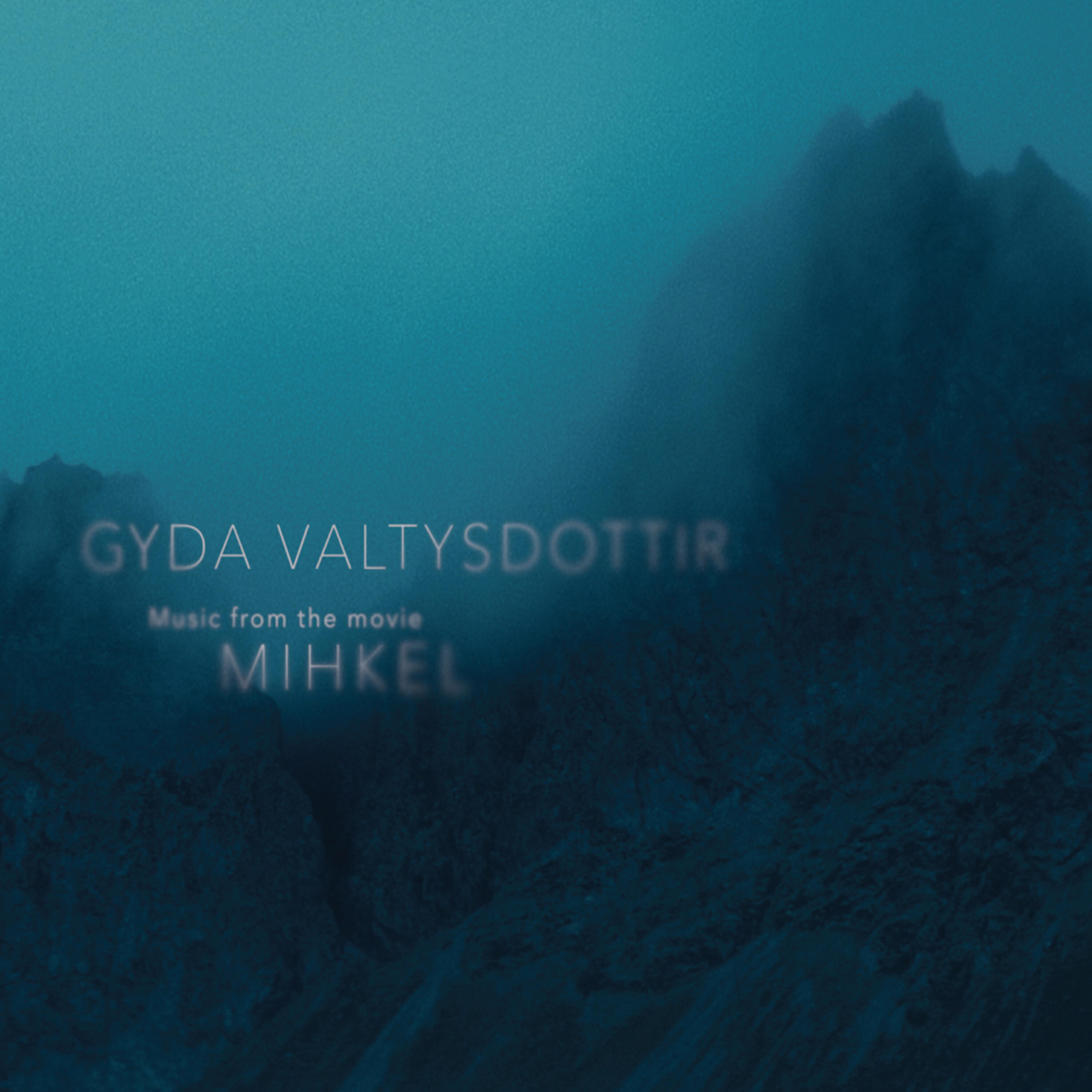 Gyða Valtýsdóttir - Quietus