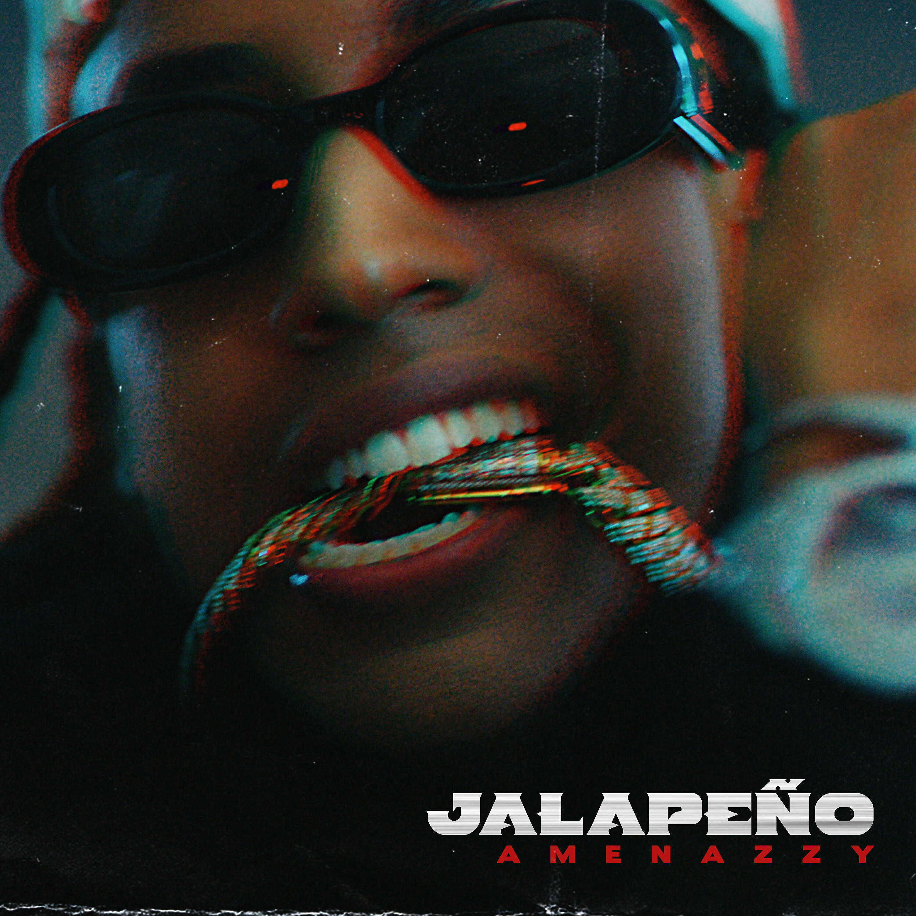 Amenazzy - Jalapeño