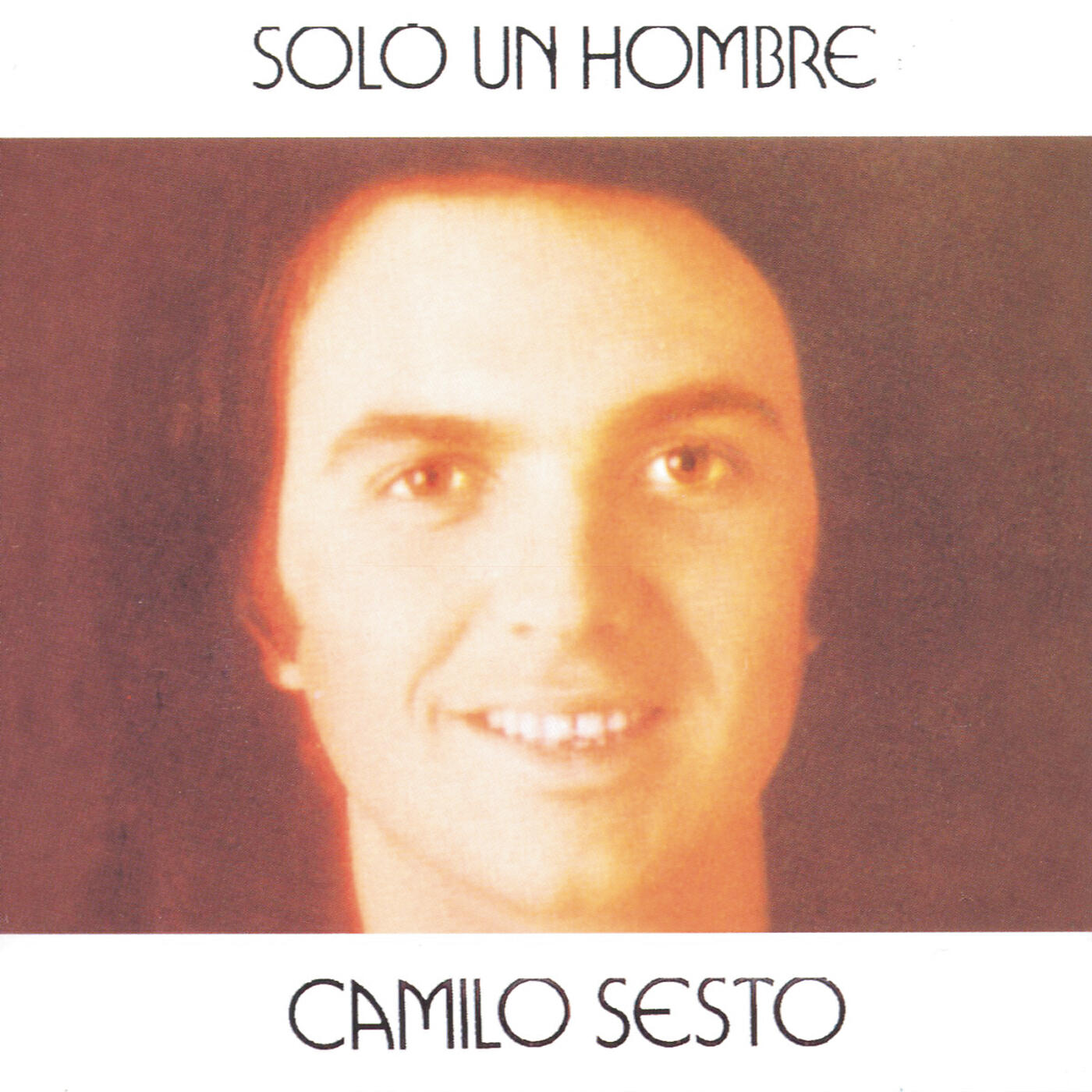 Camilo Sesto - Como Cada Noche