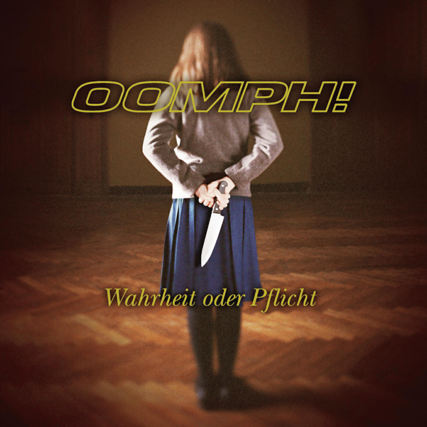 OOMPH! - Sex hat keine Macht