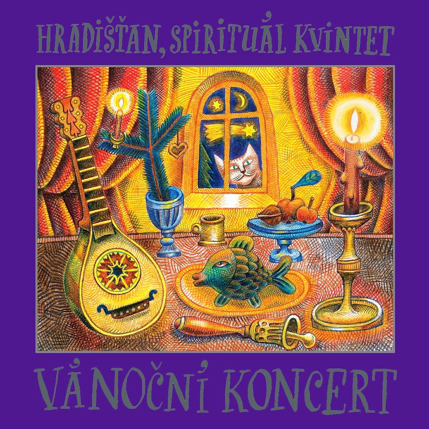 Hradišťan - Na koledu idem k vám