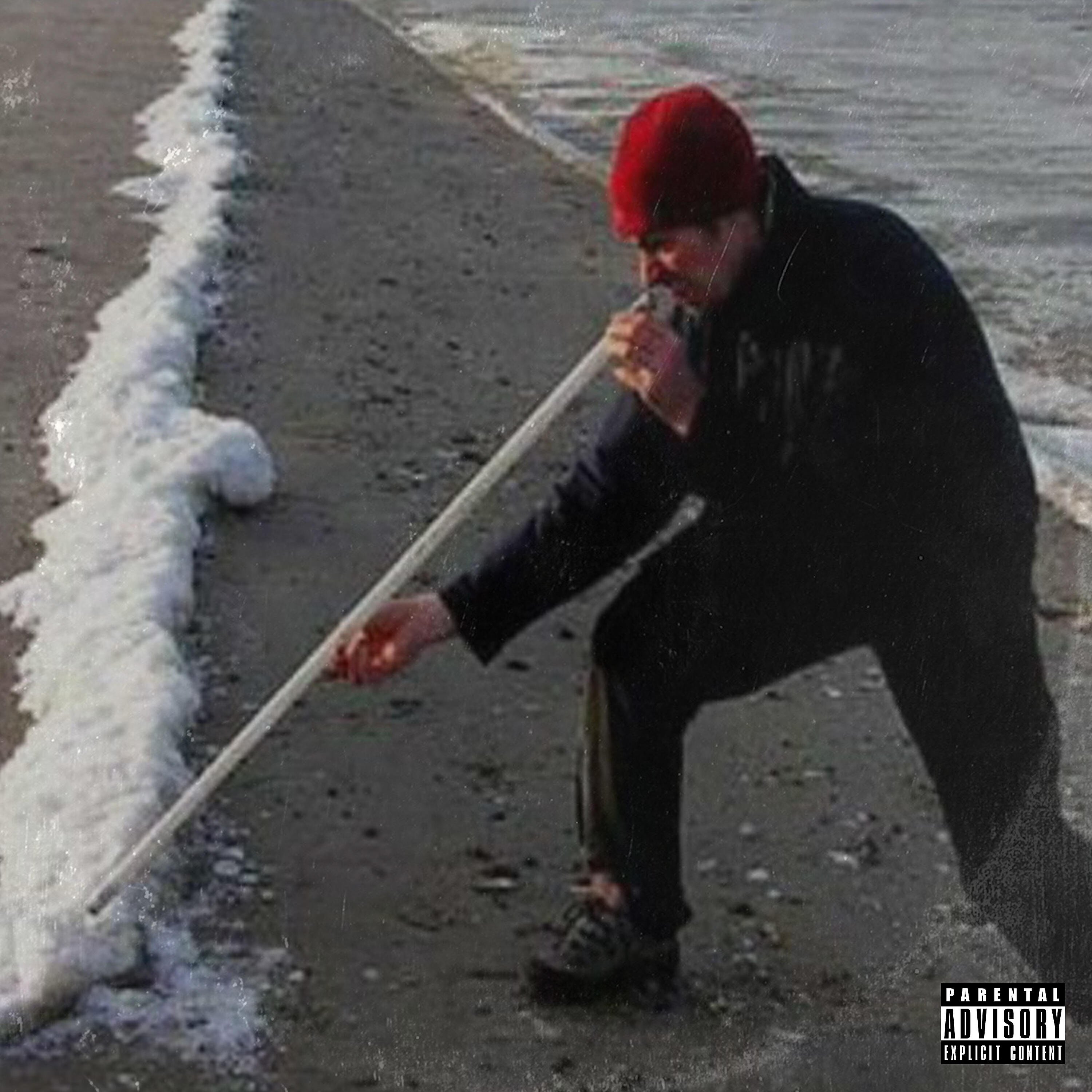 Rome Streetz - Foaming out the Mouth