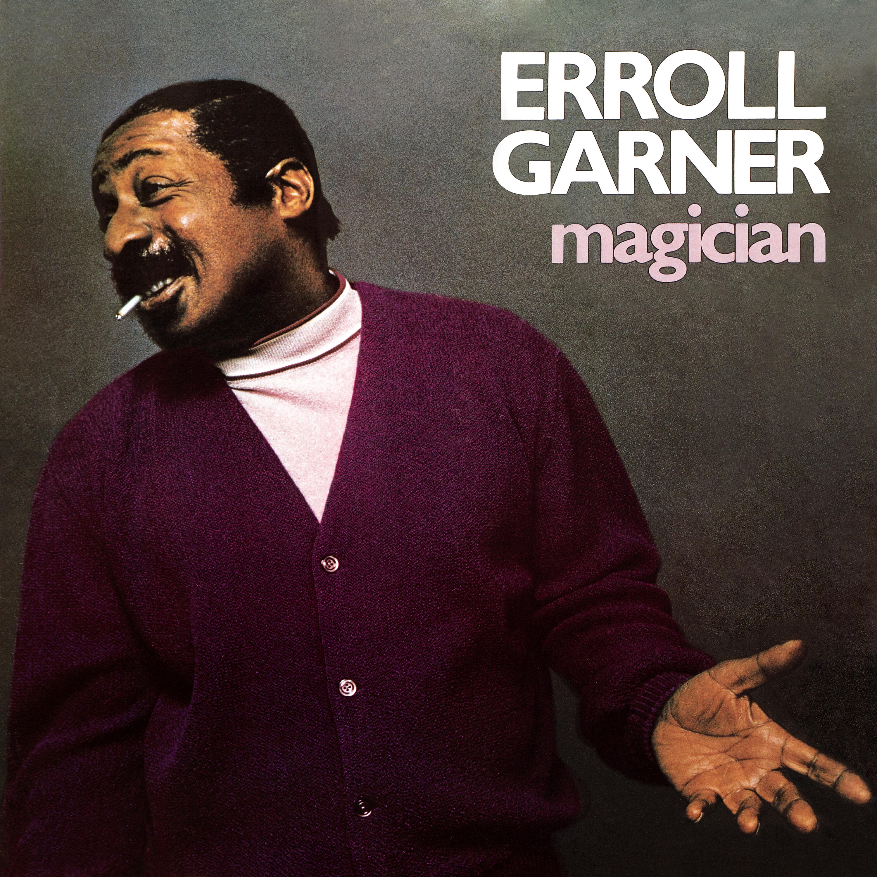 Erroll Garner - Nightwind (Remastered 2020)