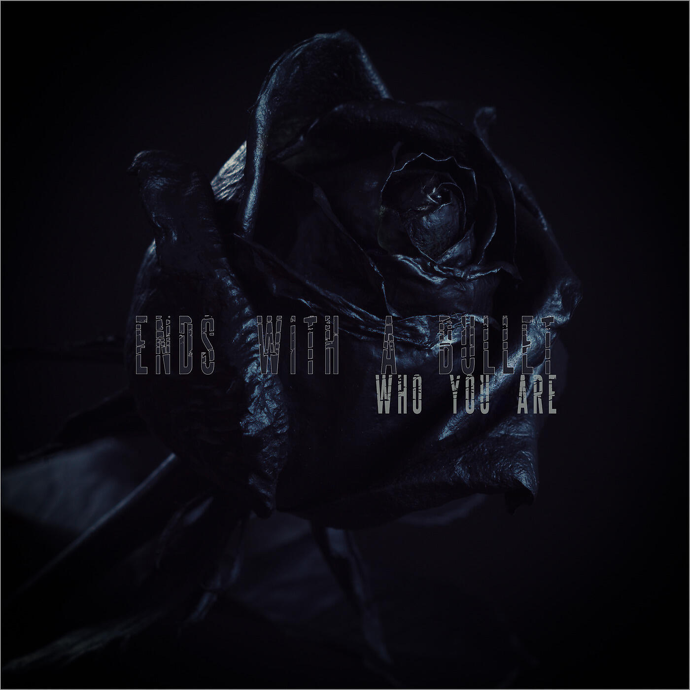 Ends With A Bullet - Who You Are
