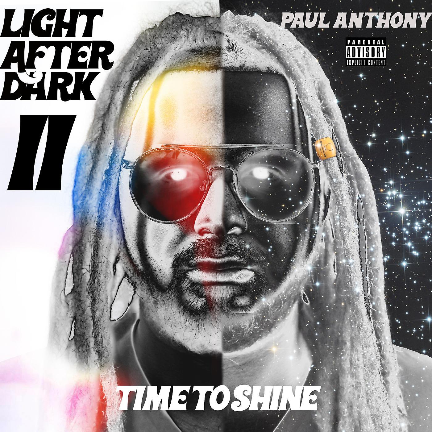 Постер альбома Light After Dark II: Time to Shine