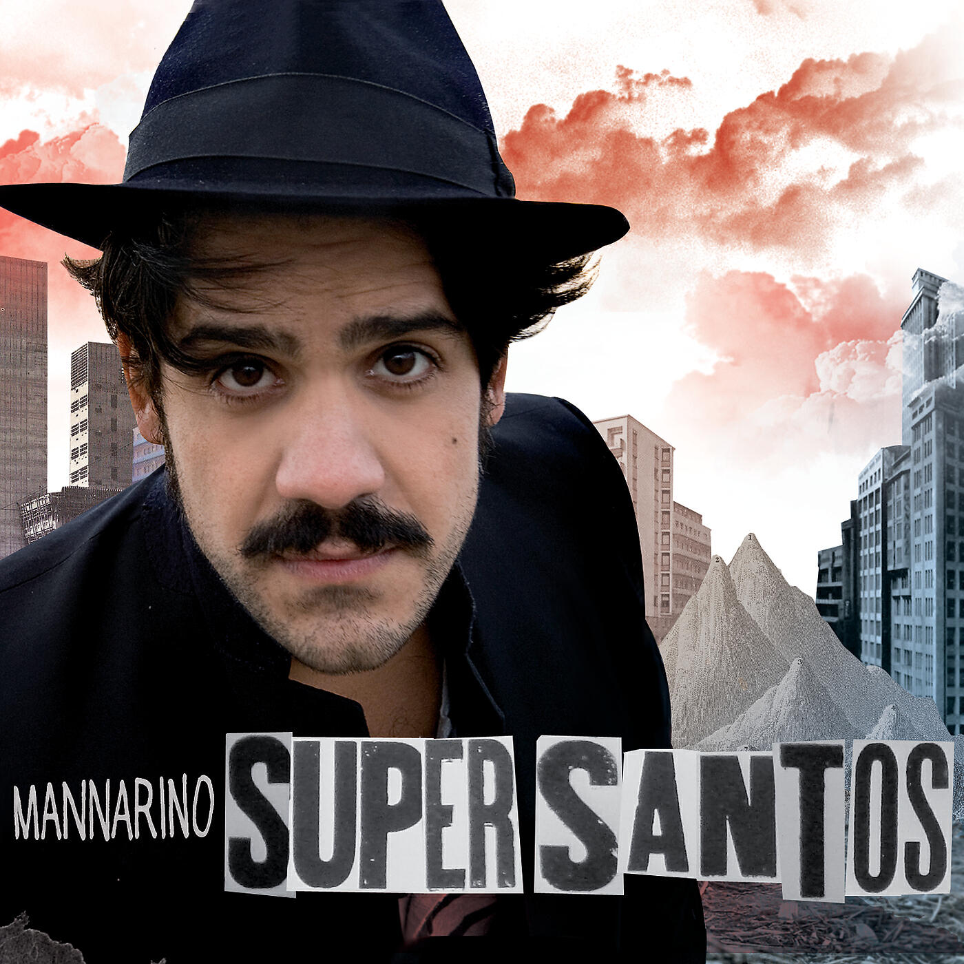 Alessandro Mannarino - Rumba Magica
