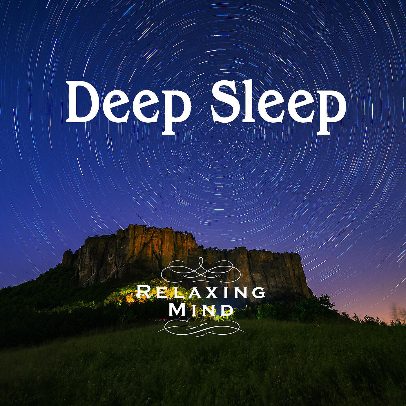 Relaxing Mind - Reminisce