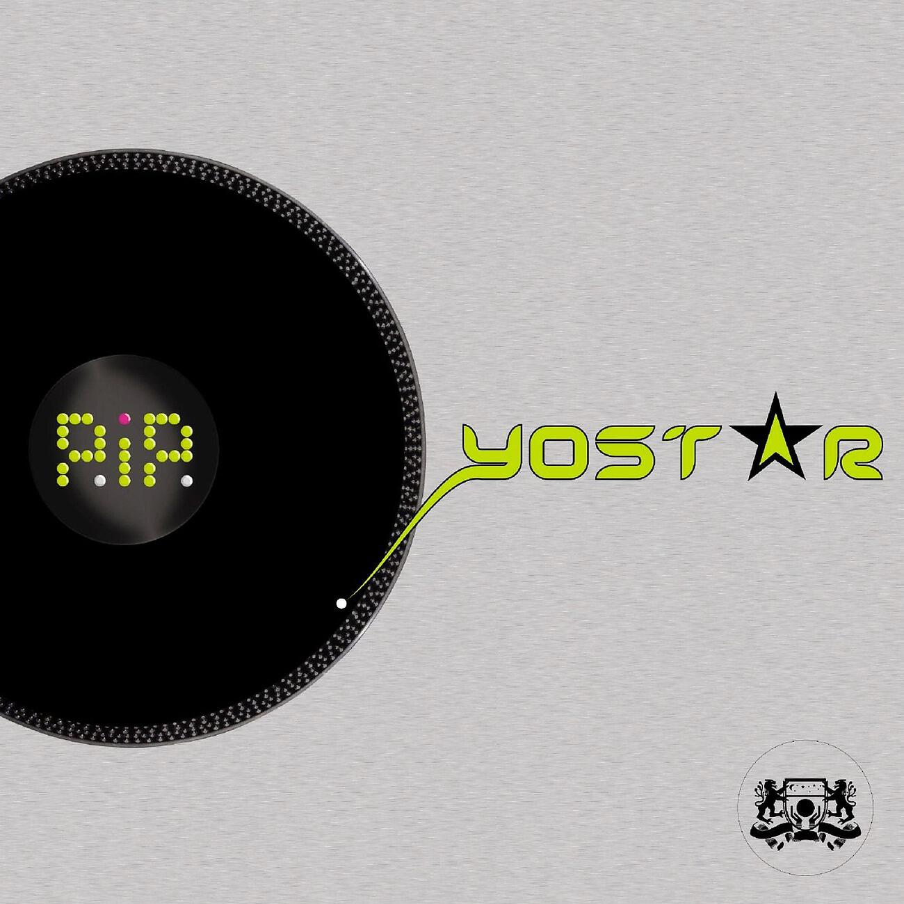 DJ P.I.P. - Yo Star (Christian Fischer Remix)