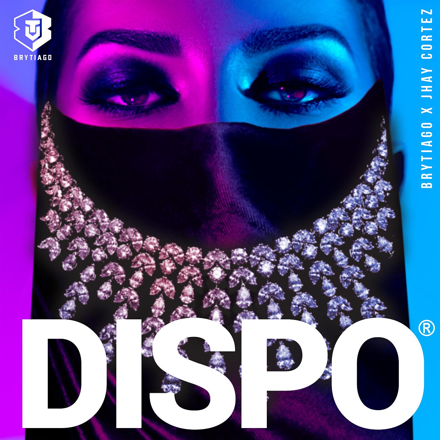 Постер альбома Dispo