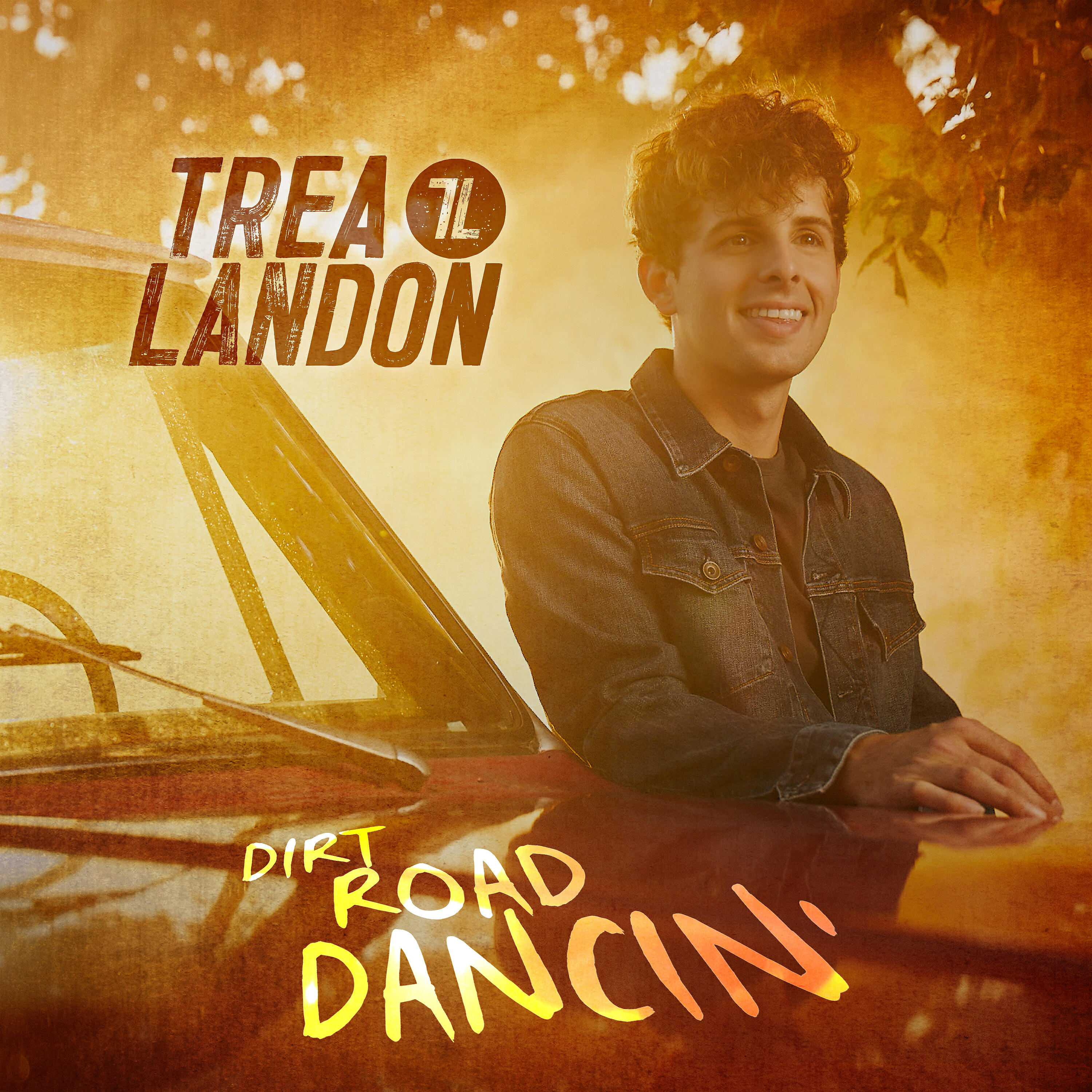 Trea Landon - Get the Girl