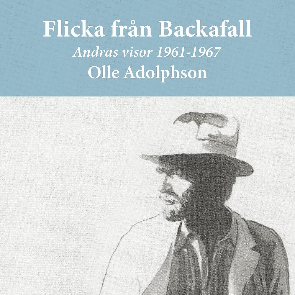 Olle Adolphson - Lustwijn dansar en gavott med de fem sinnena