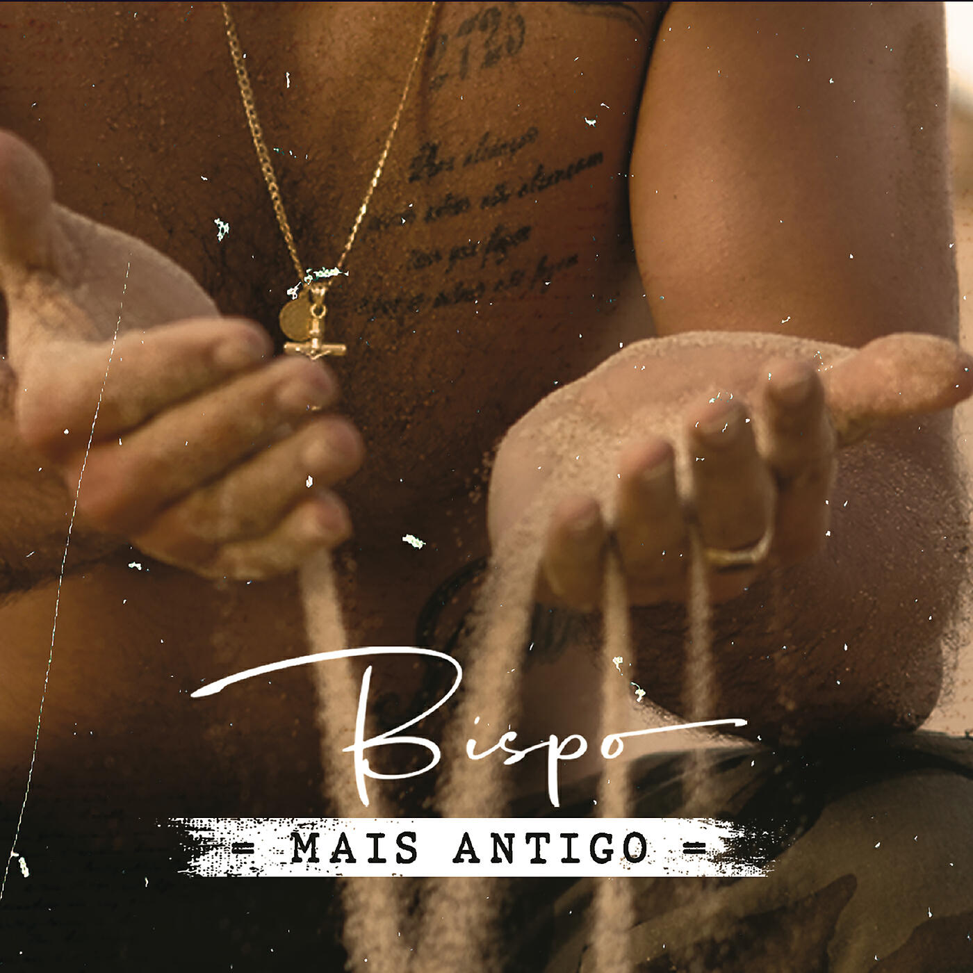 BISPO - Não Tou Sozinho