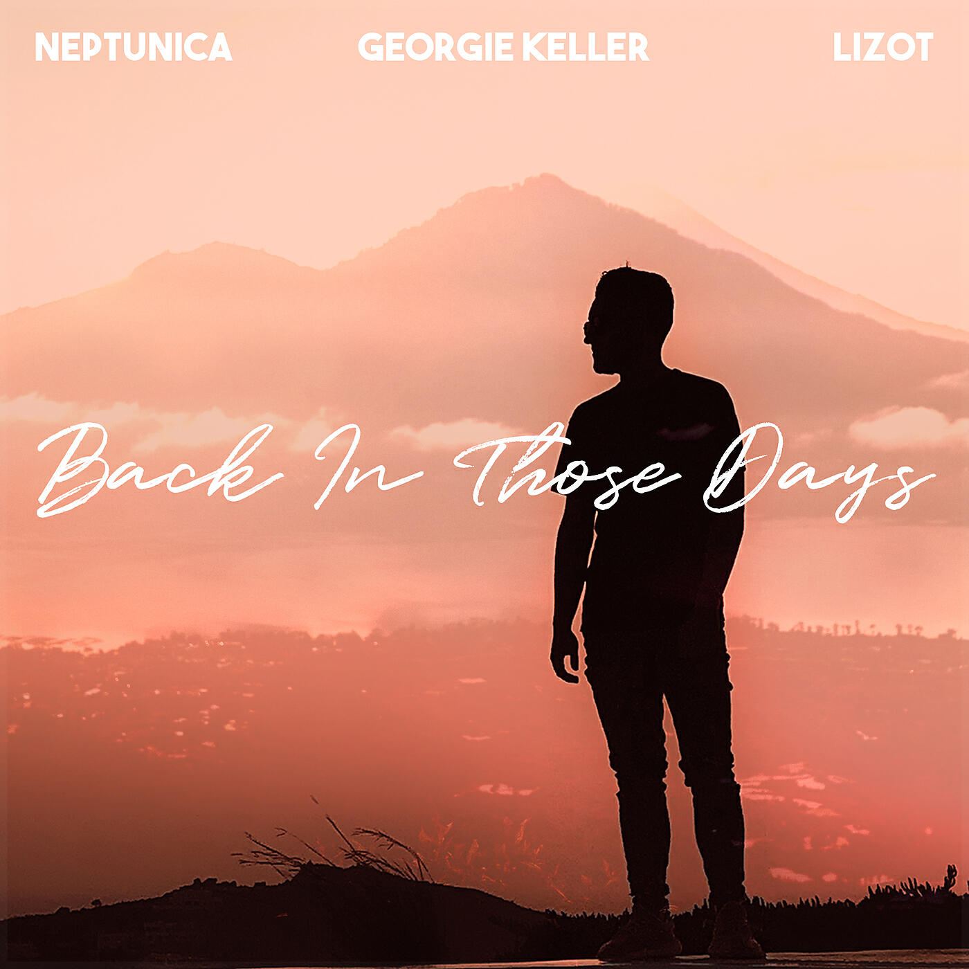 Georgie Keller - Back In Those Days