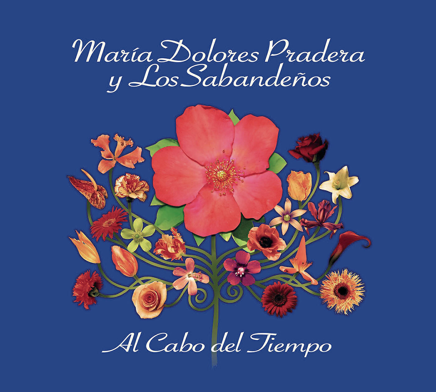 Maria Dolores Pradera - Perfidia