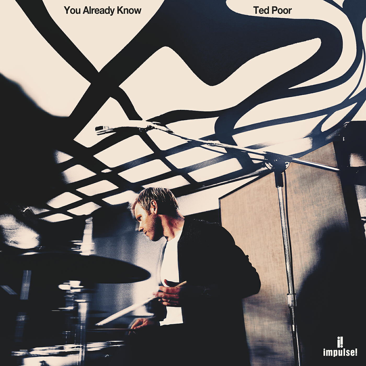 Ted Poor - Kasia