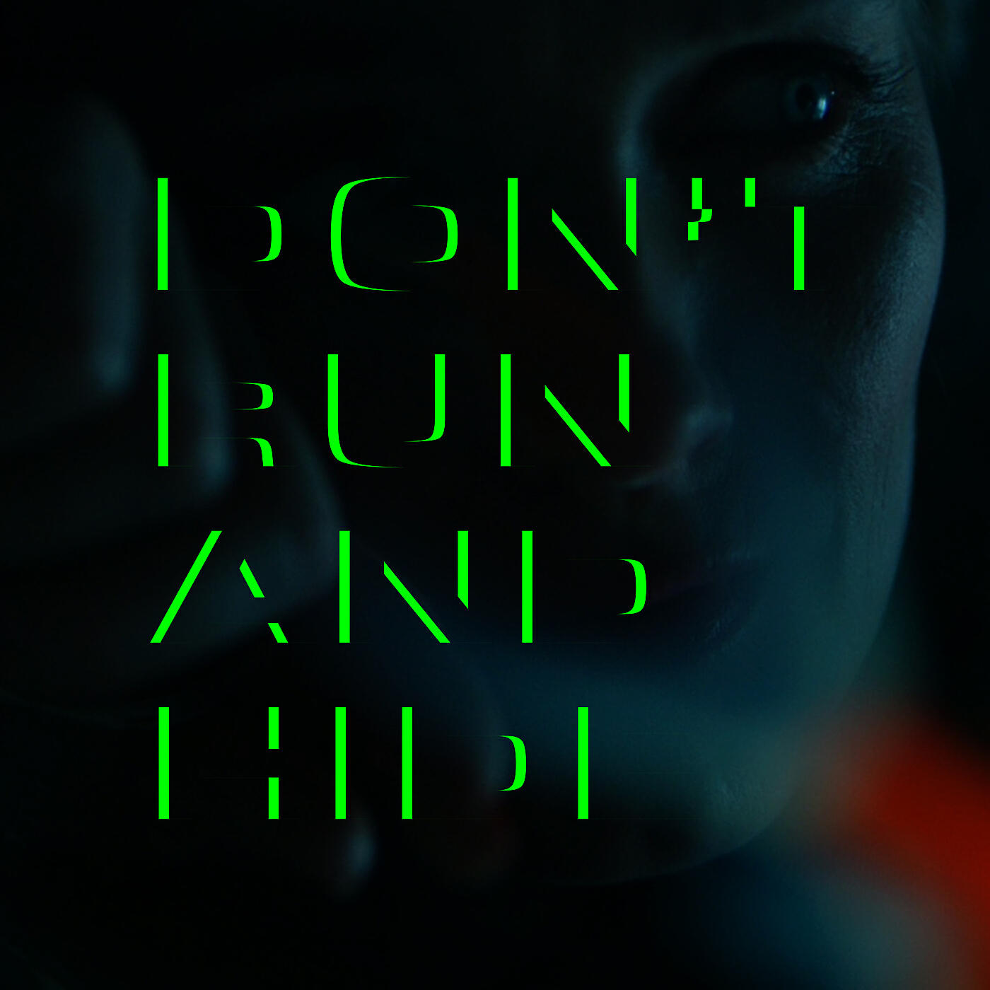 Ane Brun - Don't Run And Hide (Radio Edit)