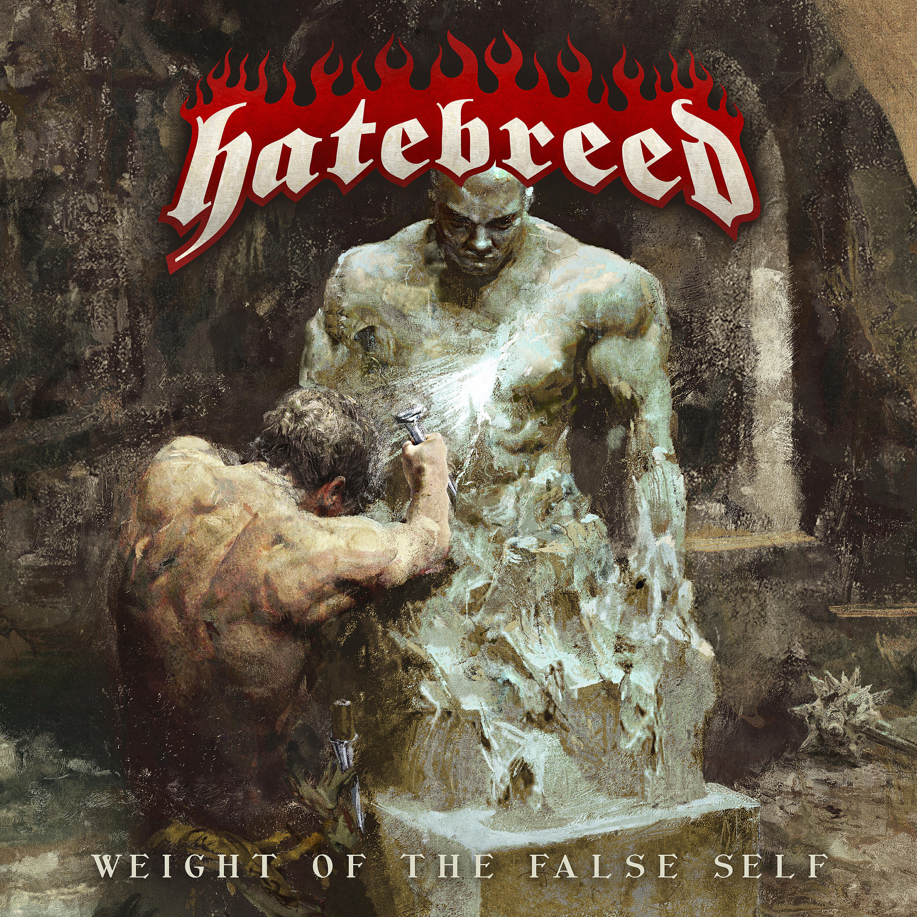 Hatebreed - Wings of the Vulture