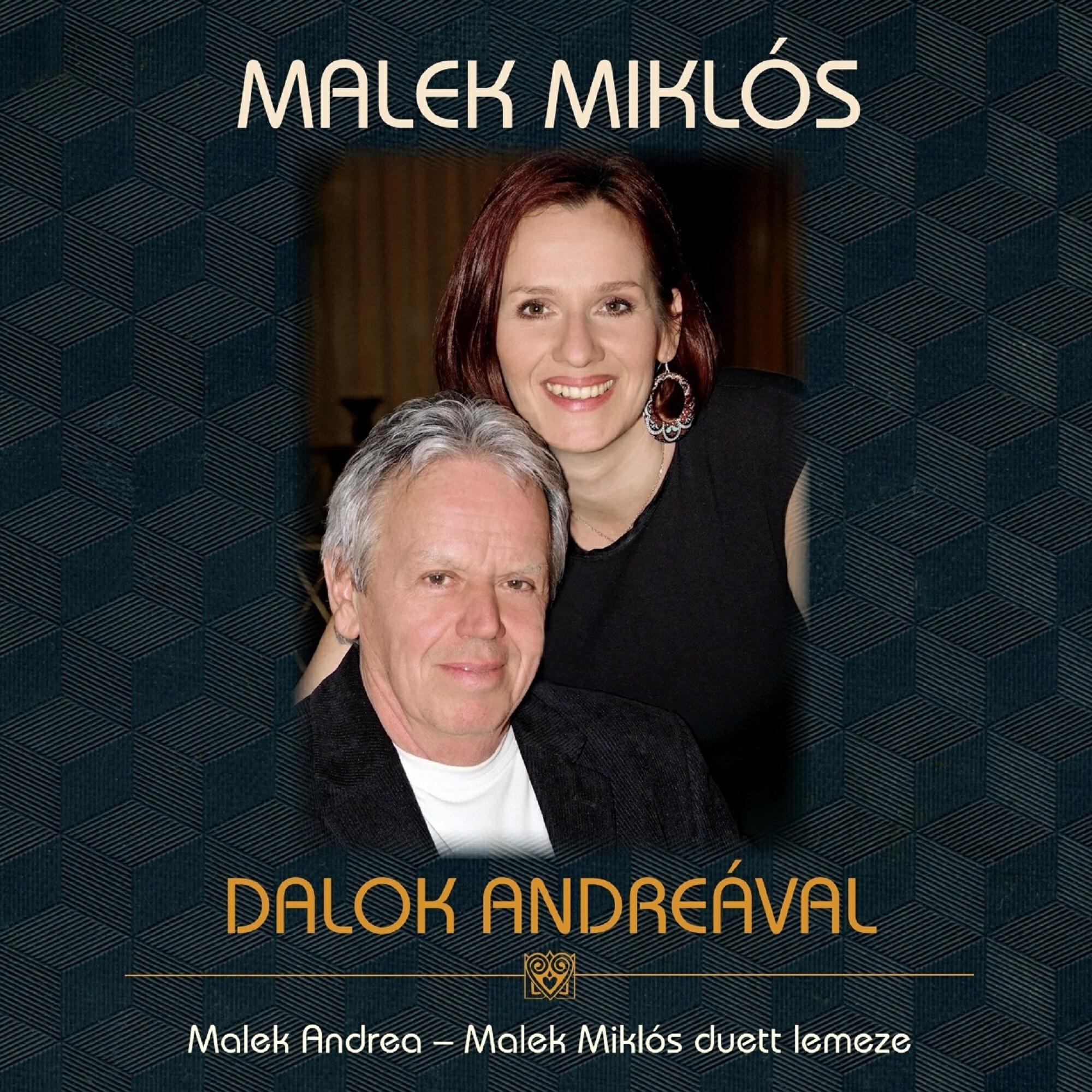 Malek Miklós - Virág helyett (Mama dal)