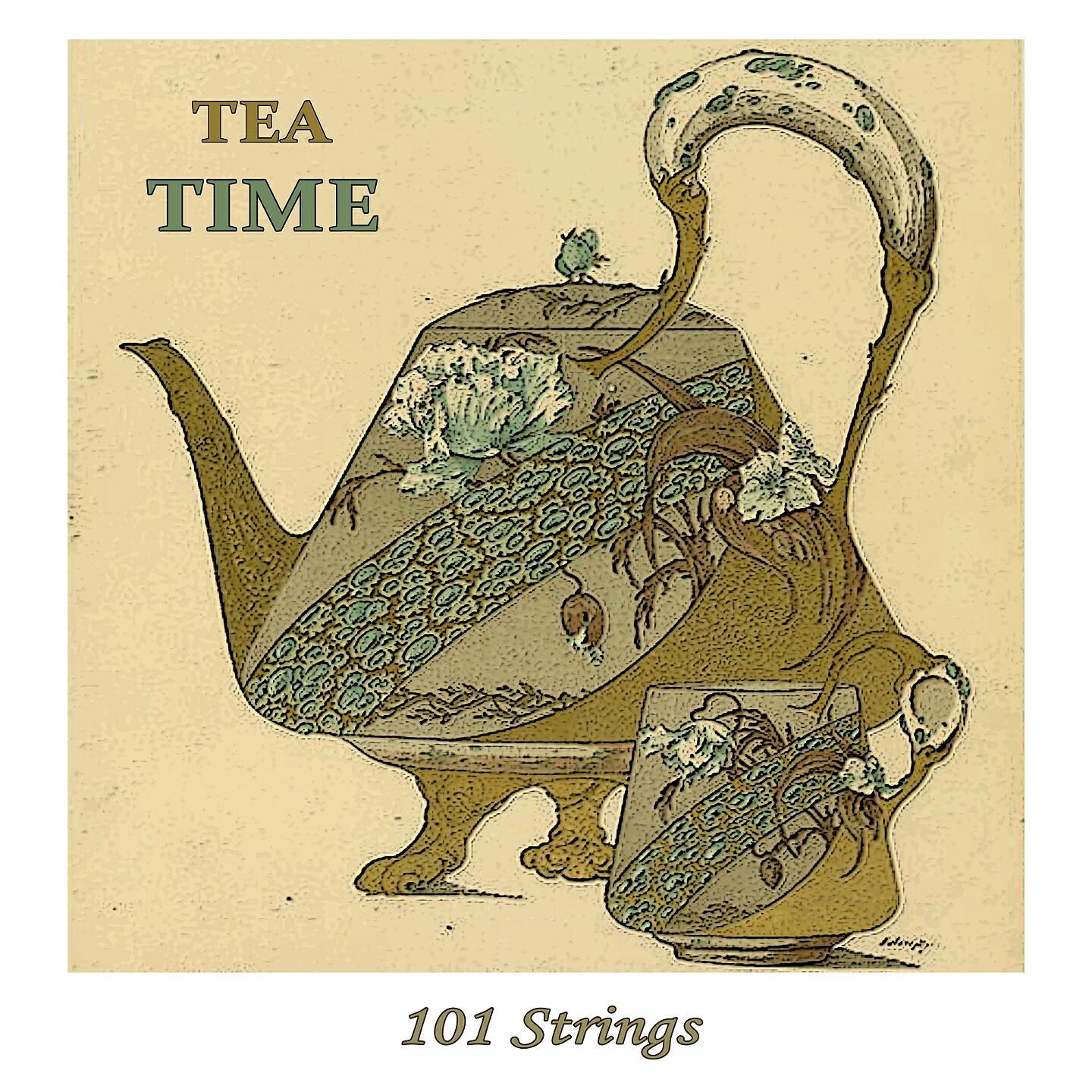 101 Strings - Blue Hawaii