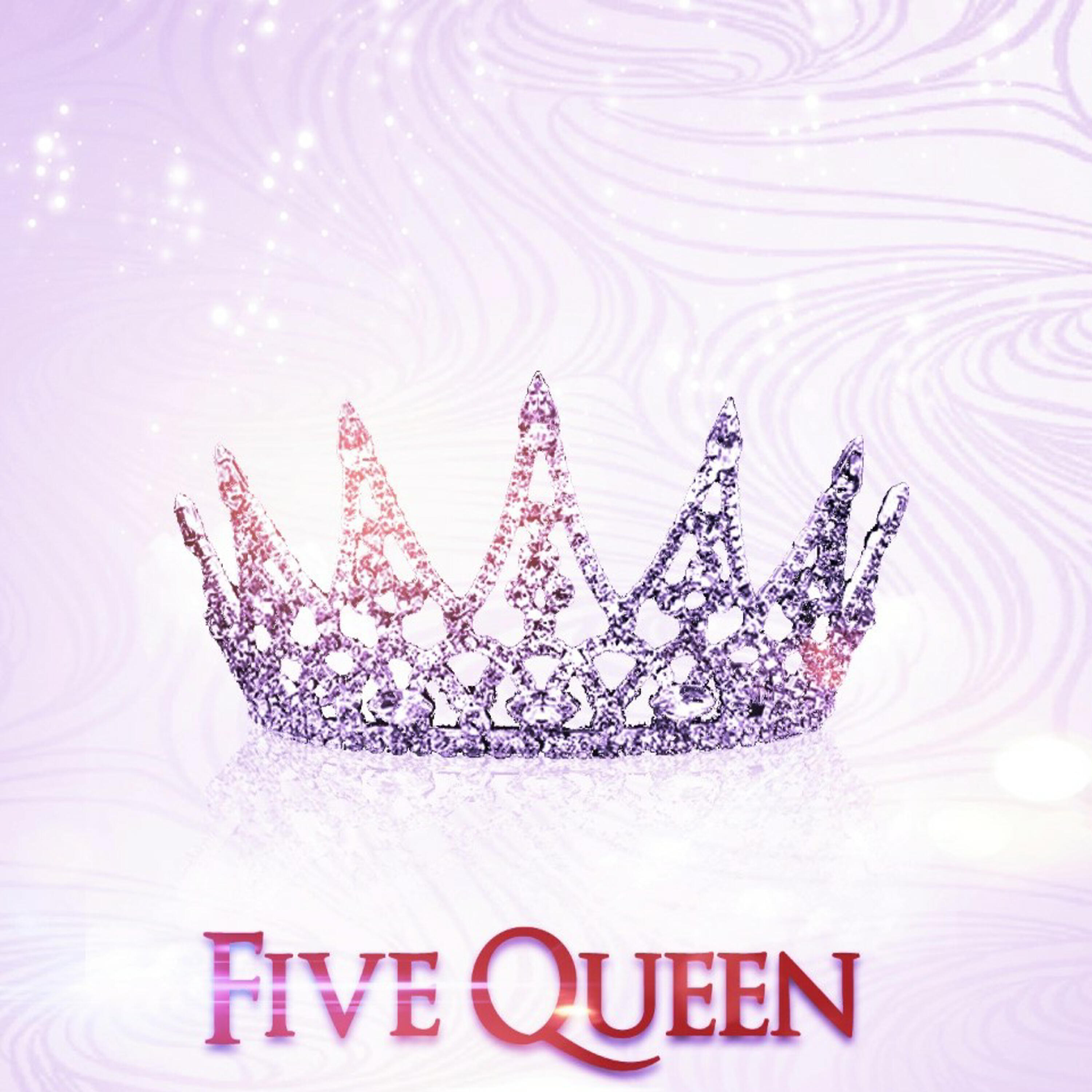 La Noe - Five Queen