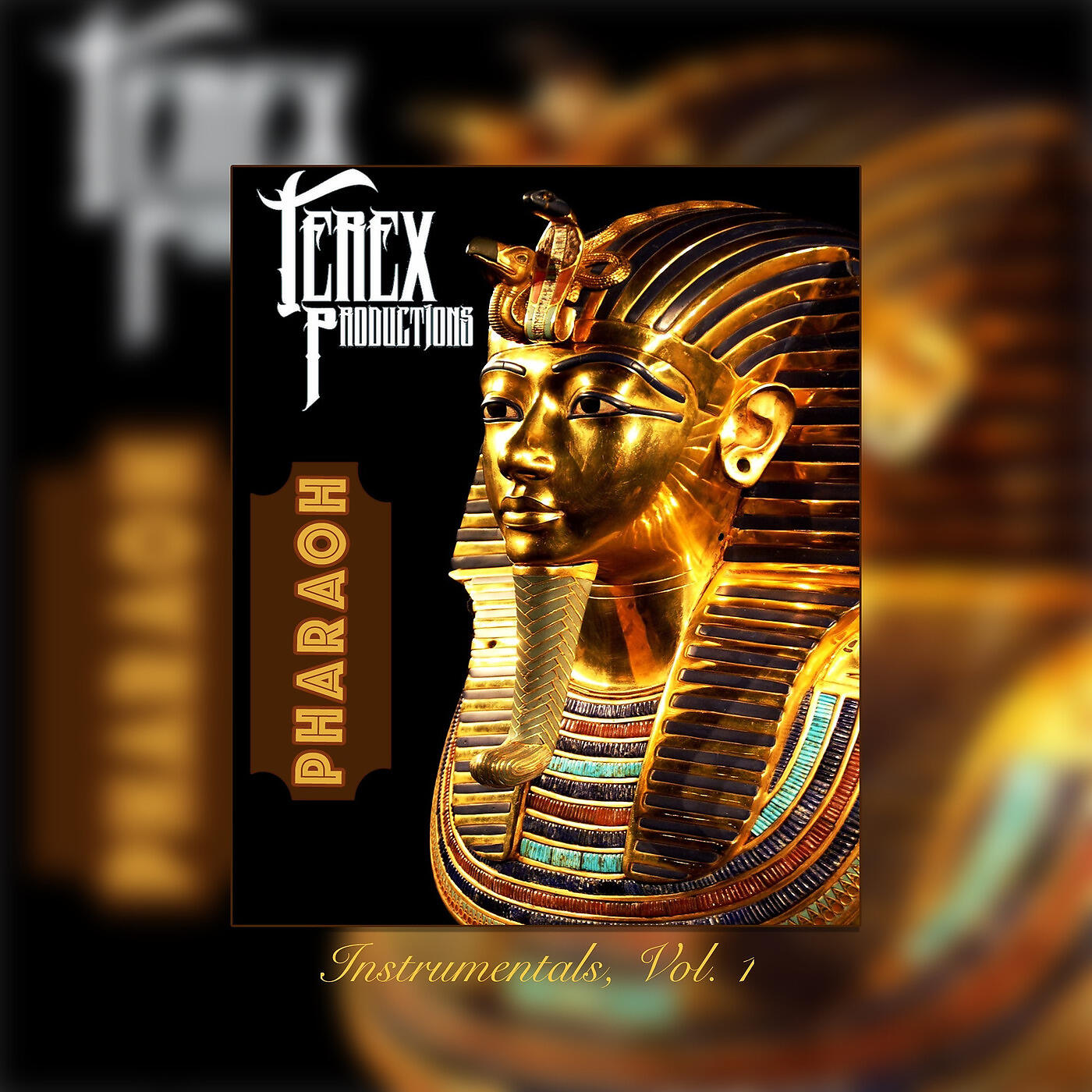 Terex Productions - Blame Lil Baby
