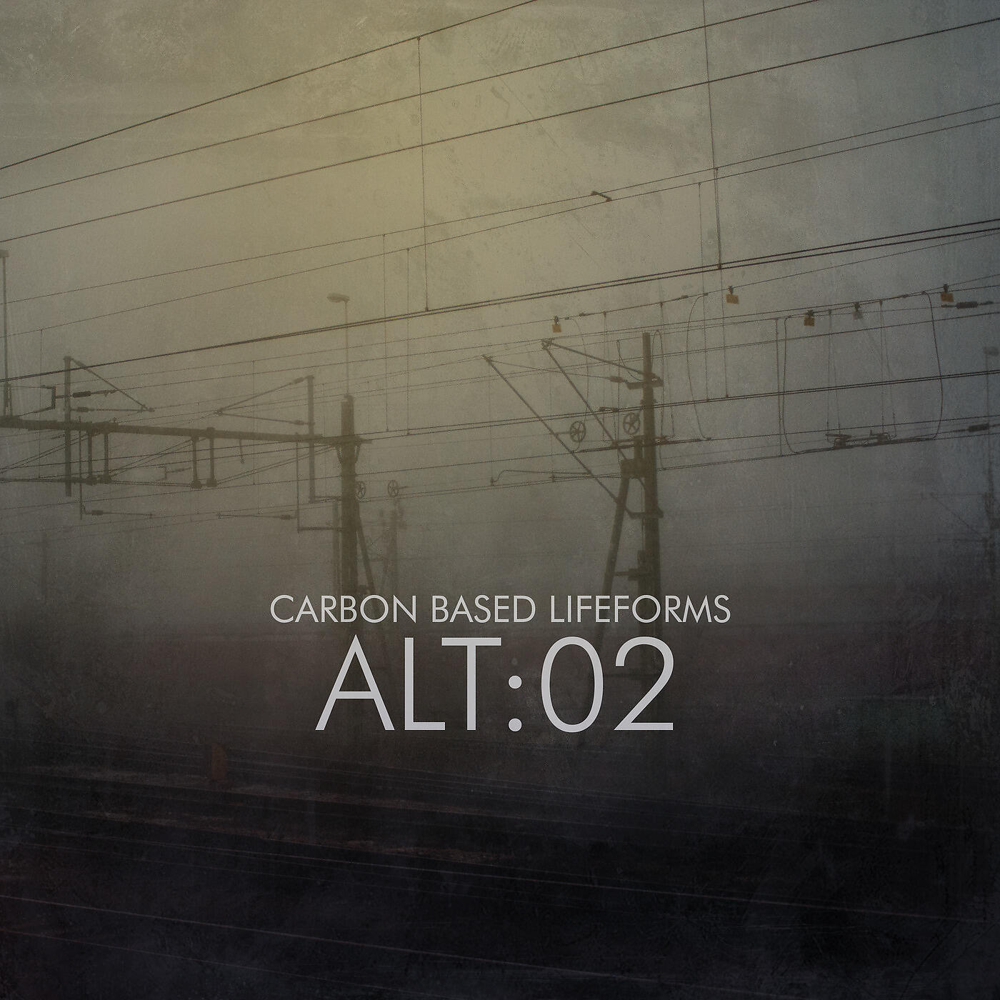 Carbon Based Lifeforms - M (Live Version)