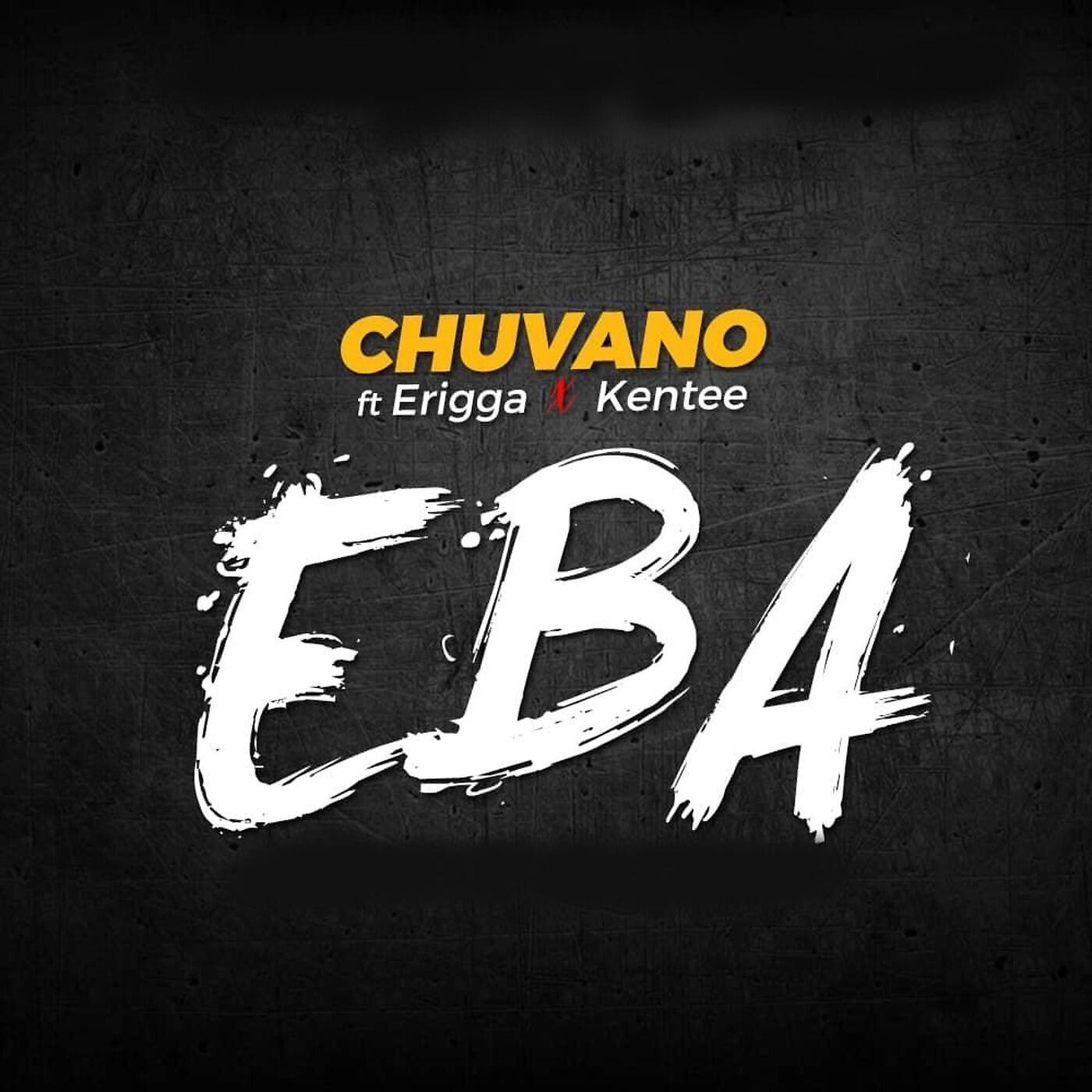 Chuvano - Eba