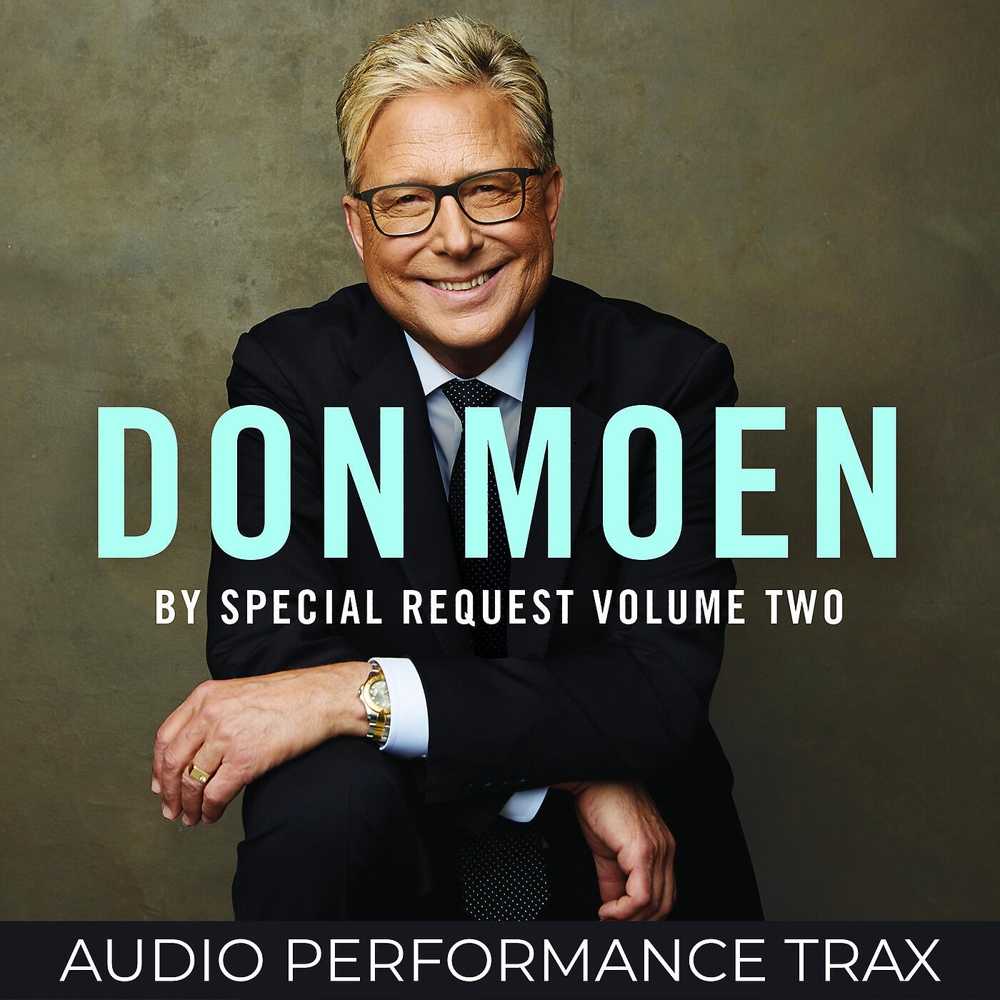 Don Moen - Your Steadfast Love