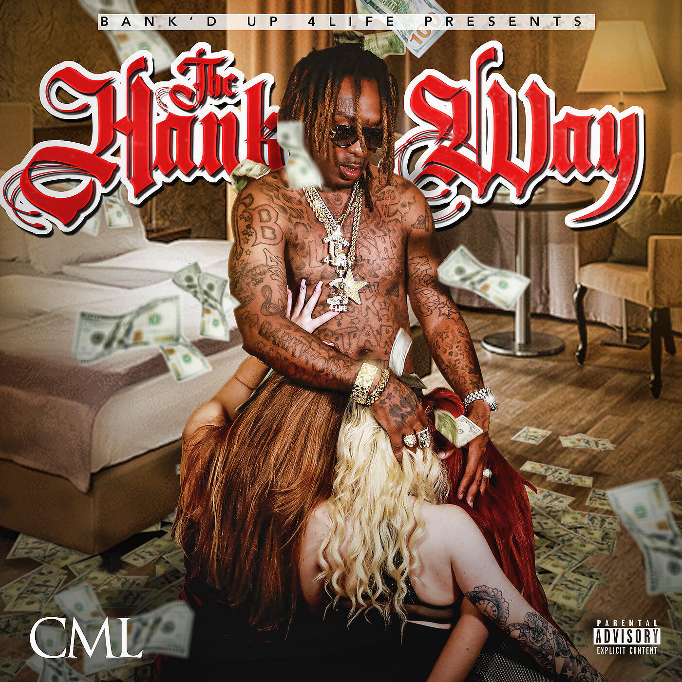 CML - The Hank Way