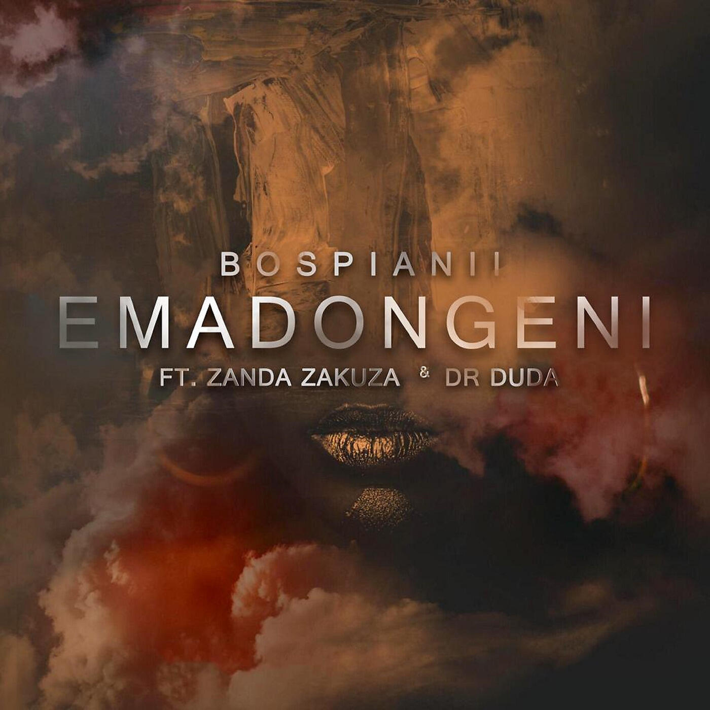 BosPianii - Emadongeni