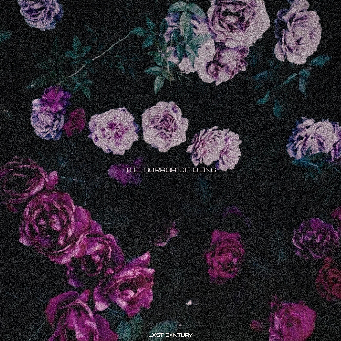 LXST CXNTURY - INFINITY