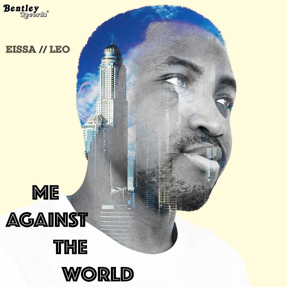 Постер альбома Me Against the World