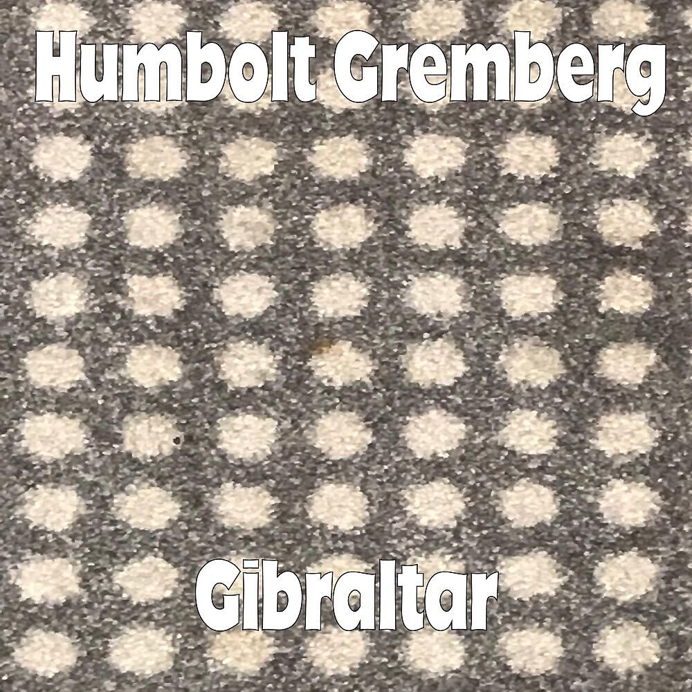 Humbolt Gremberg - The Day After Tomorrow Land