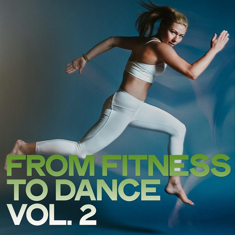 Train Man - Let's Move (Unstoppable Mix)
