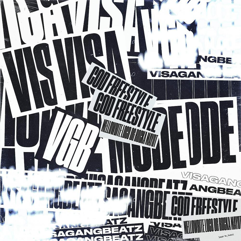 VisaGangBeatz - Cod Freestyle