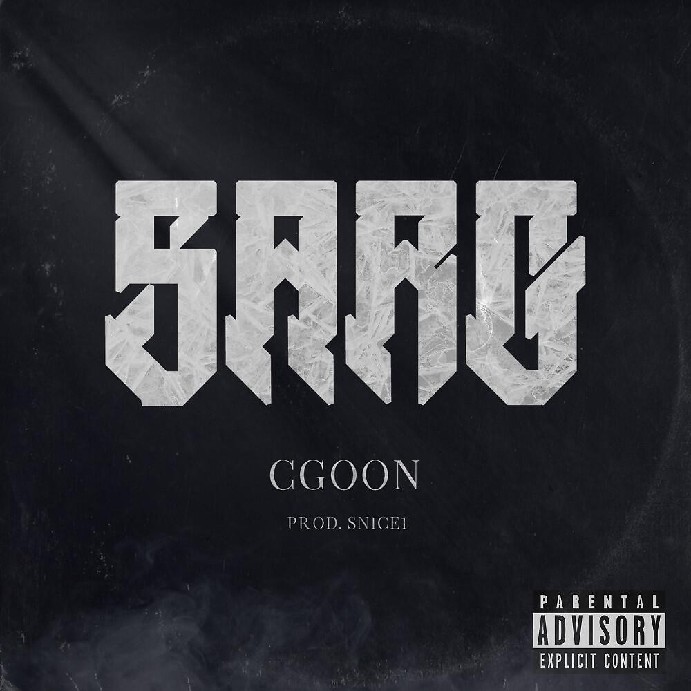 Cgoon - Sarg
