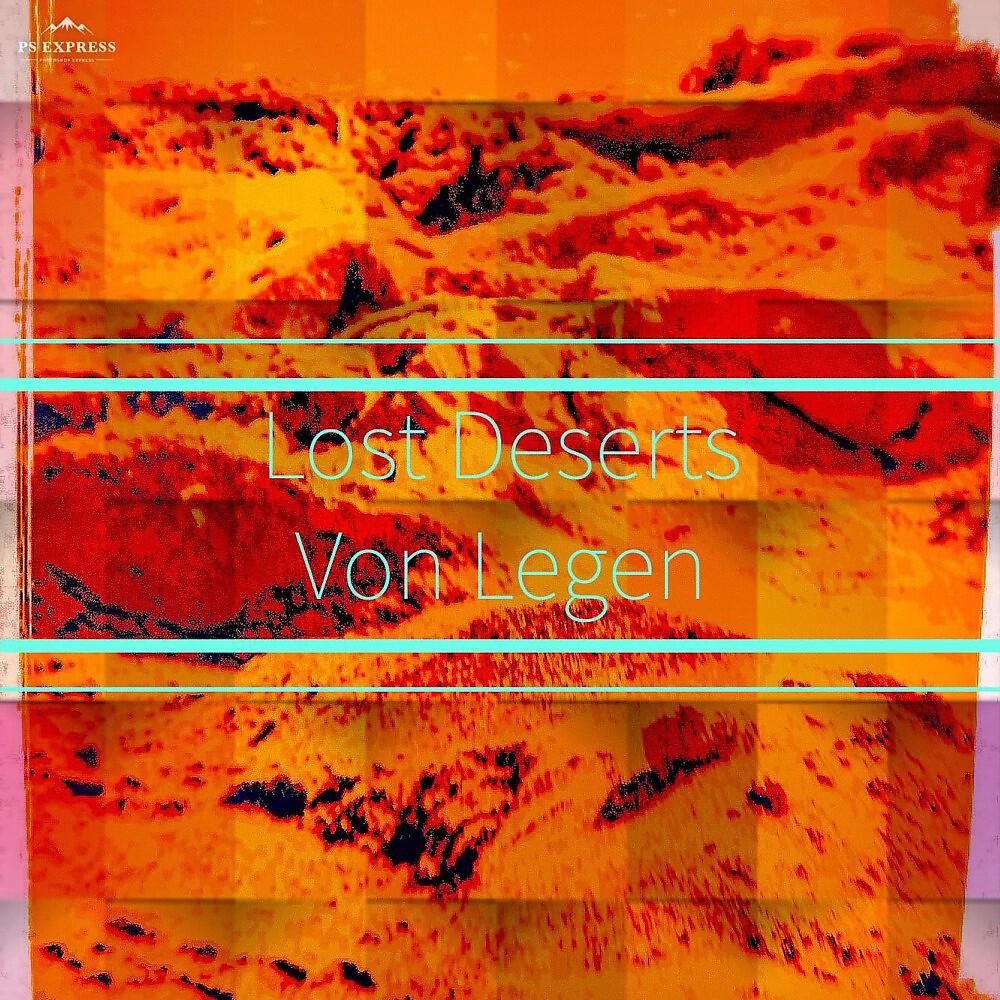 Von Legen - Tech Temple