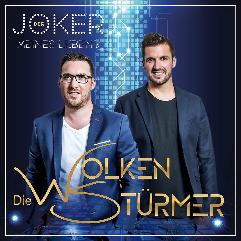 Die Wolkenstürmer - Der Joker meines Lebens