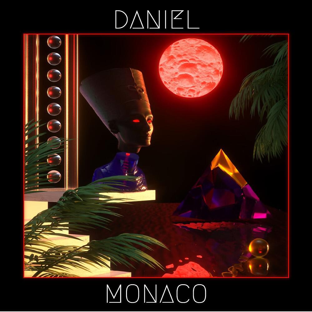 Daniel Monaco - La Guerreira Araba (Adrian Marth Remix)