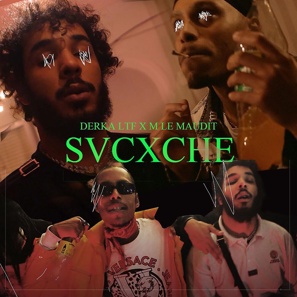 Derka LTF - Svcxche